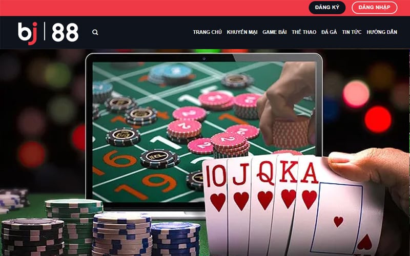 Sự lựa chọn hàng đầu cho những tín đồ game bài