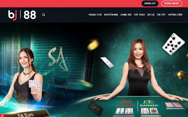 Live Casino