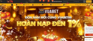 Giới thiệu Casino Vuabet88
