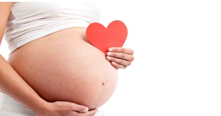 Nằm mơ thấy mình có bầu đánh số mấy