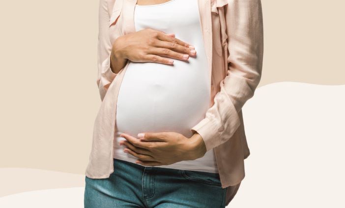 Giải mã giấc mơ có bầu khác