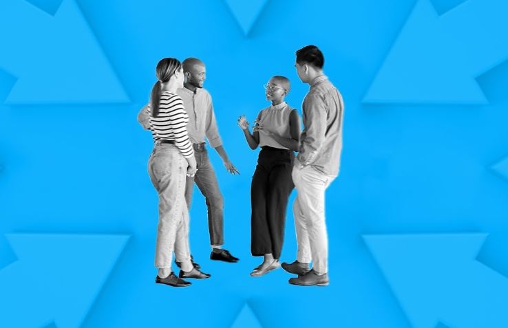 Mơ thấy 1 người nhiều lần đánh số gì