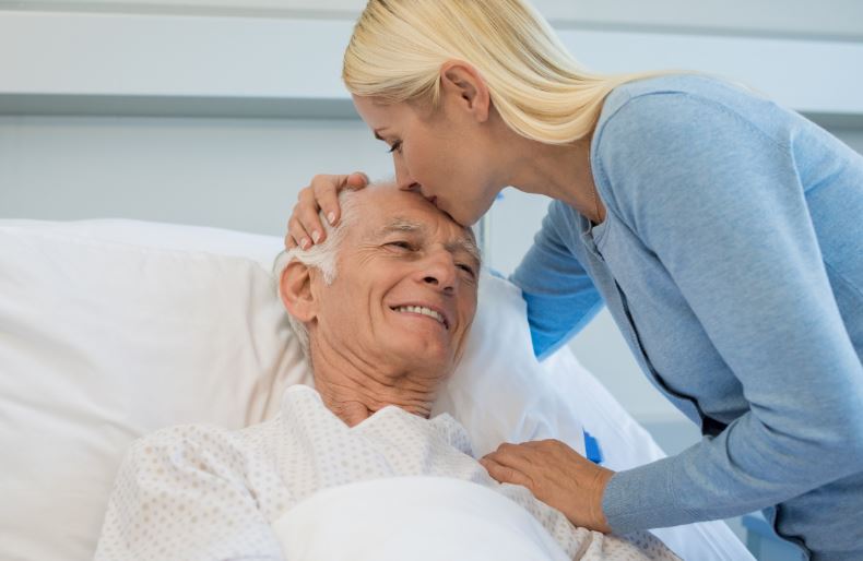 Mơ thấy bố chết điềm gì