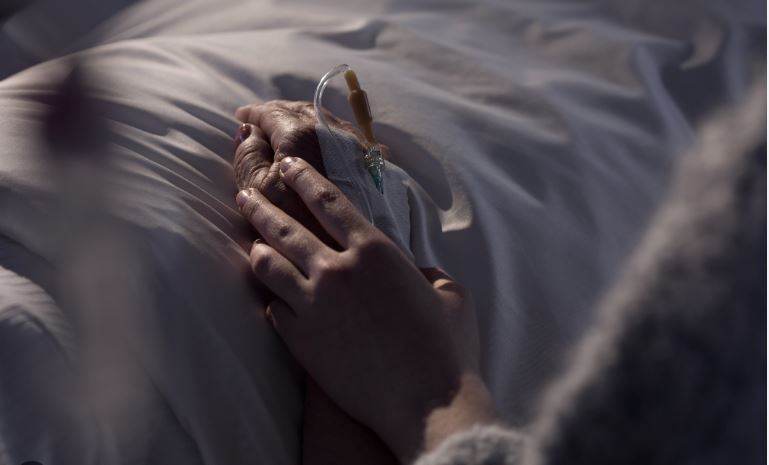 Nằm mơ thấy mình chết là điềm gì