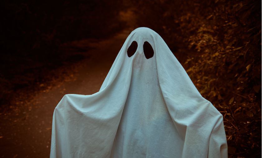 Mơ thấy ma đánh số mấy