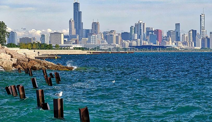 Mơ thấy nước dâng cao điềm gì