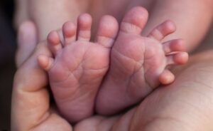 Nằm mơ thấy mình sinh con đánh số mấy 2024