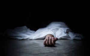 Mơ thấy xác chết điềm gì, Mơ thấy xác chết đánh đề số gì 2024