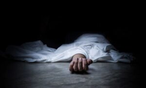 Nằm mơ thấy xác chết đánh số mấy, điềm gì 2024